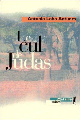 Le cul de Judas