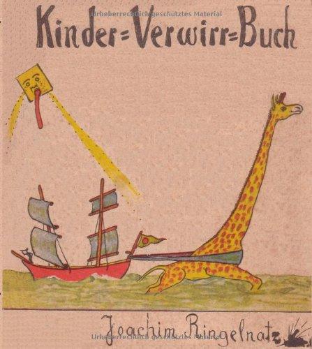 Kinder-Verwirr-Buch