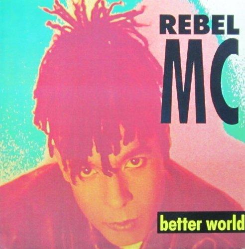 Better world [Vinyl Single]