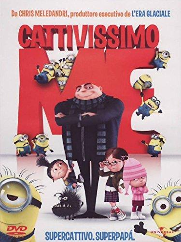 Cattivissimo me [IT Import]