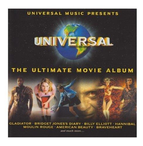 The Ultimate Movie Album