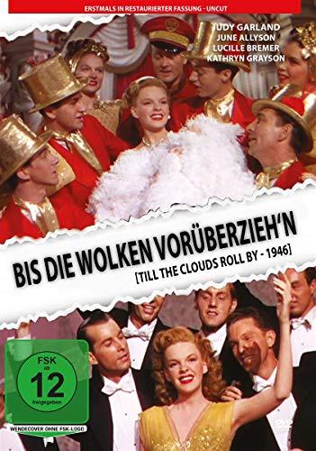 Bis die Wolken vorüberzieh'n - Till The Clouds Roll By (1946) - Judy Garland