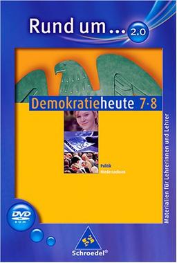 Demokratie heute 7-8