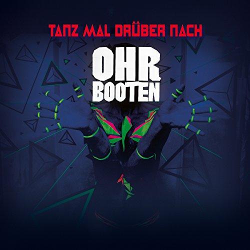 Tanz Mal Drüber Nach (Digipak)