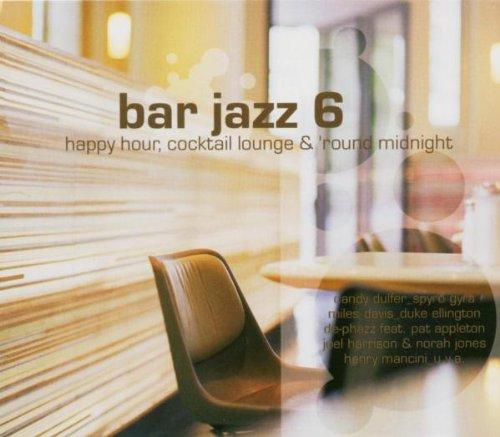 Bar Jazz 6