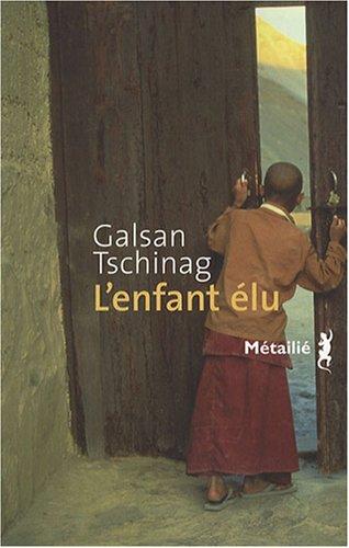 L'enfant élu