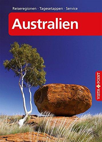 Australien - VISTA POINT Reiseführer A bis Z