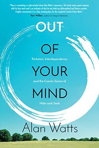 Out of Your Mind: Tricksters, Interdependence, and the Cosmic Game of Hide and Seek