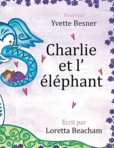 Charlie et l' éléphant