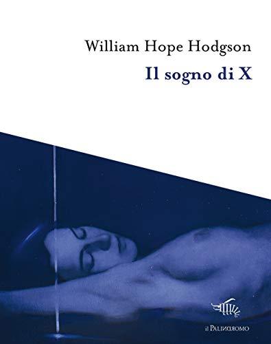 Il sogno di X (I tre sedili deserti)