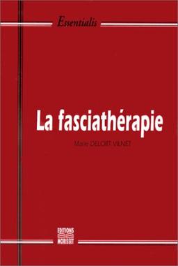 La fasciathérapie