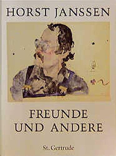 Freunde und andere: 1947-1994