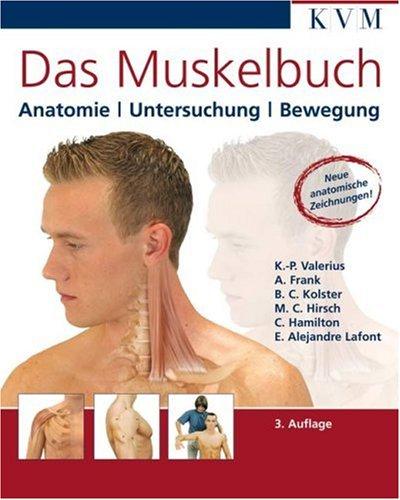 Das Muskelbuch