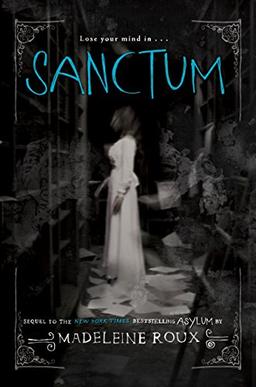 Sanctum (Asylum, Band 2)