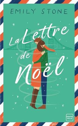 La lettre de Noël