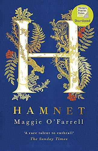 Hamnet: SHORTLISTED FOR THE WOMEN'S PRIZE FOR FICTION