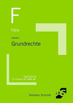 Fälle Grundrechte