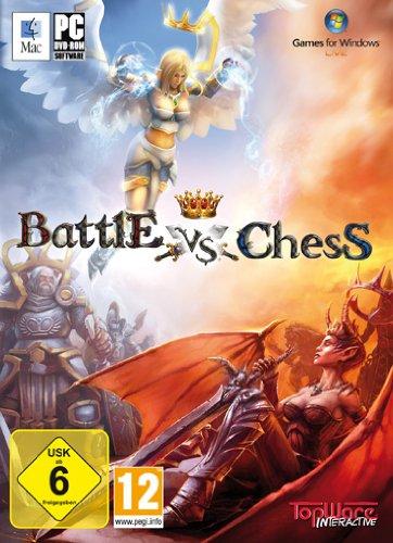 Battle vs Chess