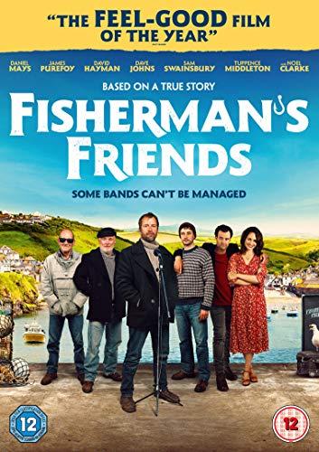 Fisherman's Friends [DVD]