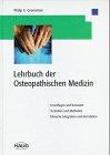 Lehrbuch der Osteopathischen Medizin