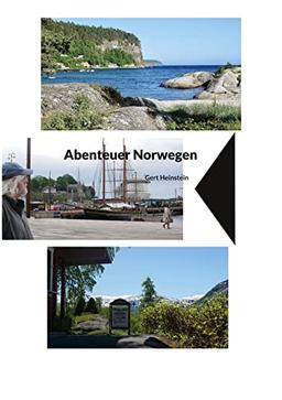 Abenteuer Norwegen: DE