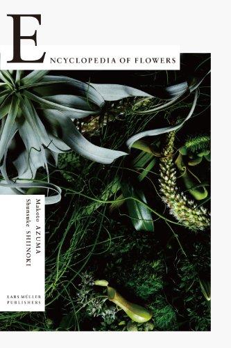 Makoto Azuma+Shunsuke Shiinoki : Encyclopedia of Flowers