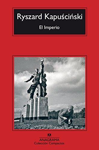 El imperio (Compactos Anagrama, Band 429)