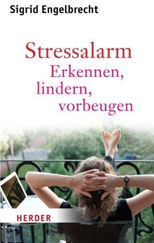 Stressalarm (HERDER spektrum)