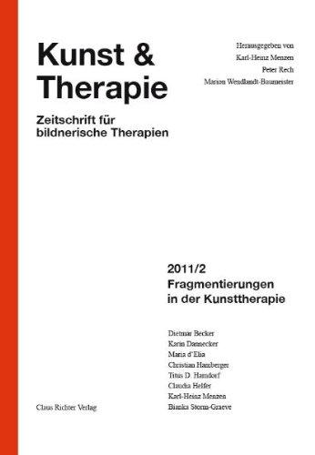 Fragmentierungen in der Kunsttherapie