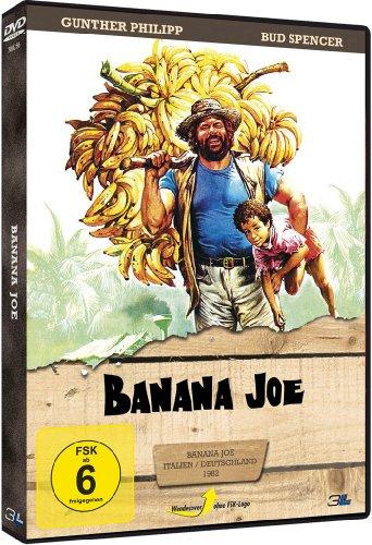 Banana Joe