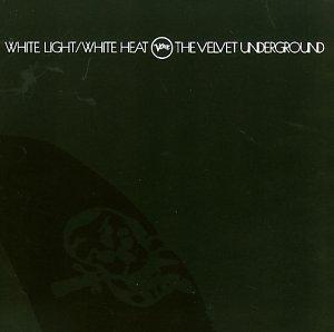 White Light/White Heat