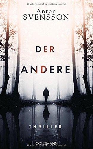 Der Andere: Thriller