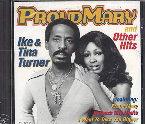 Proud Mary & Other Hits