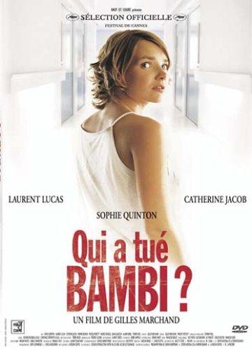 Qui a tue bambi ? [FR Import]