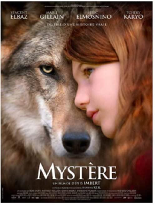 Mystère [DVD]