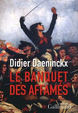 Le banquet des affamés