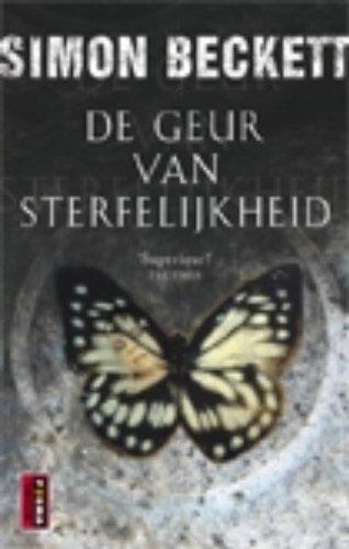 De geur van sterfelijkheid / druk 6