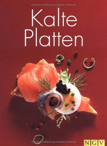 Kalte Platten