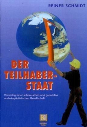 Der Teilhaberstaat