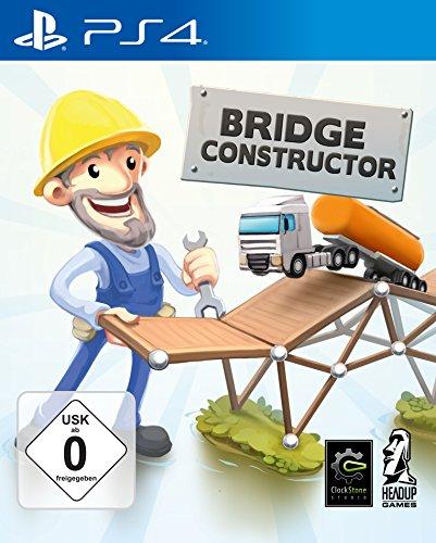 Bridge Constructor