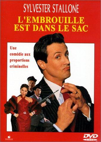 L'Embrouille est dans le sac [FR Import]