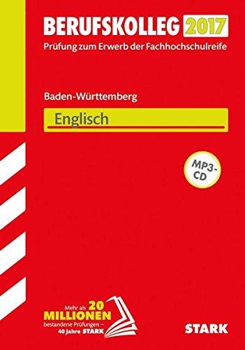 Berufskolleg Baden-Württemberg Englisch