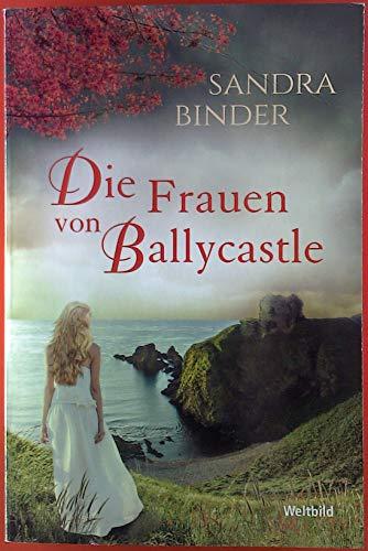 Die Frauen von Ballycastle