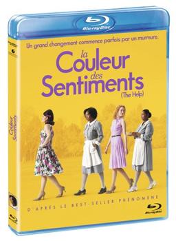 La couleur des sentiments [Blu-ray] [FR Import]