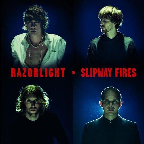 Slipway Fires (Ltd.Deluxe Edt.)