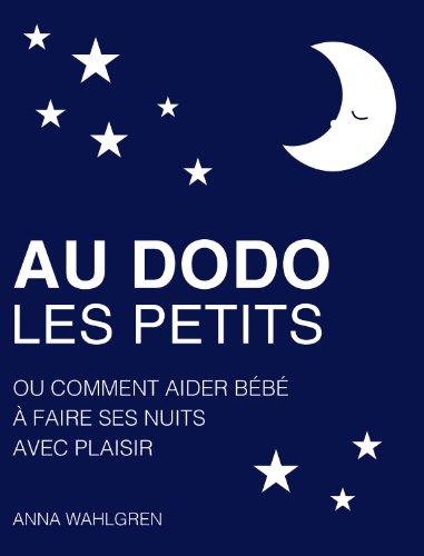 FRE-AU DODO LES PETITS