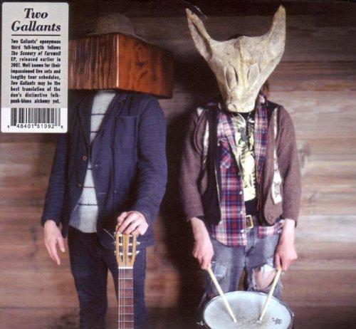 Two Gallants