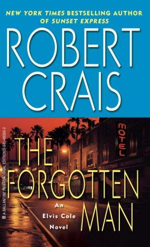 The Forgotten Man: A Novel