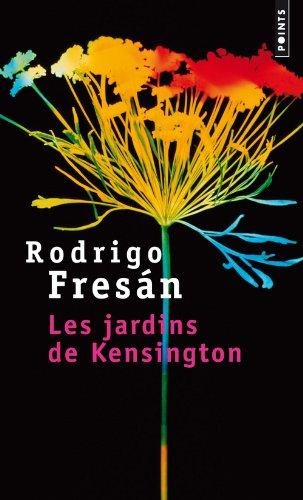 Les jardins de Kensington