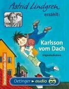 Karlsson vom Dach. 2 Cassetten